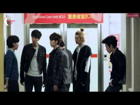 {IVH Vietsub} 2AM   I Was Wrong Full MV Drama HD 1080p