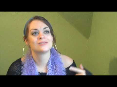 Miss Conception and her FlowState Part 2