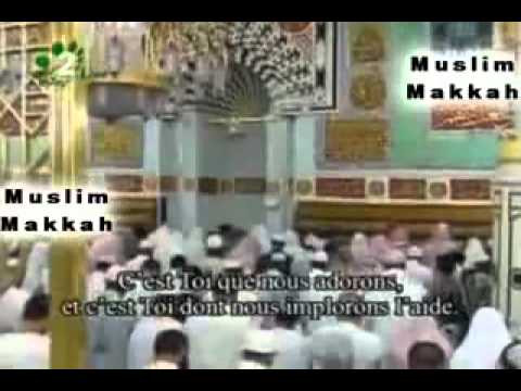 An emotional recitation by Shaikh Salah Al-Budair Yaaseen - YouTube.mp4