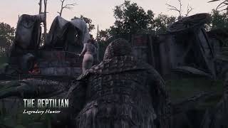 VideoImage1 Hunt: Showdown 1896 - Cold Blooded