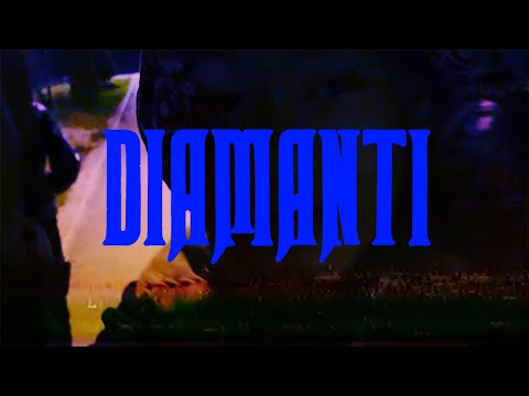 SAUCIN - DIAMANTI (Offical Video Ot Telefon)