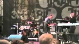 Arti & Mestieri - TRAFFIC Torino 10.07.2011 - 2