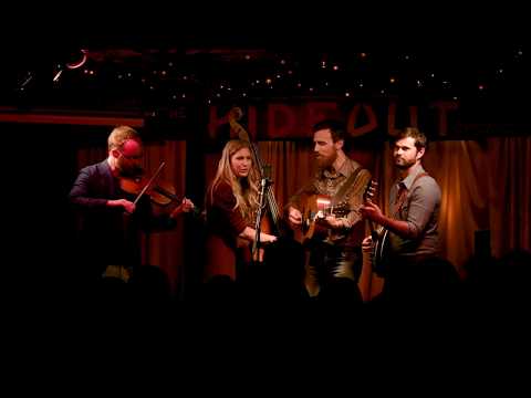 Big Sadie - Like A Fool