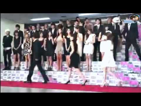 [MOMENTS] 100821 YulHae - SMTown Seoul Conference