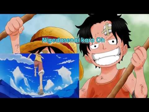 One Piece OP 13 - One Day Karaoke