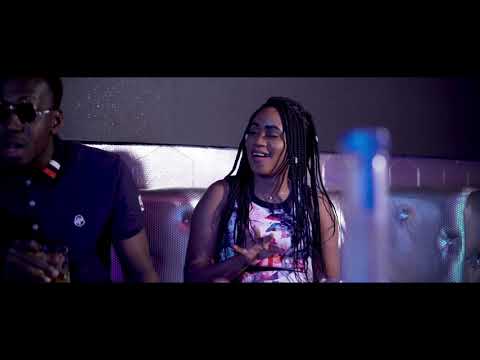 Momo Mac Feat BLack Ismo - Wari (Clip Officiel)