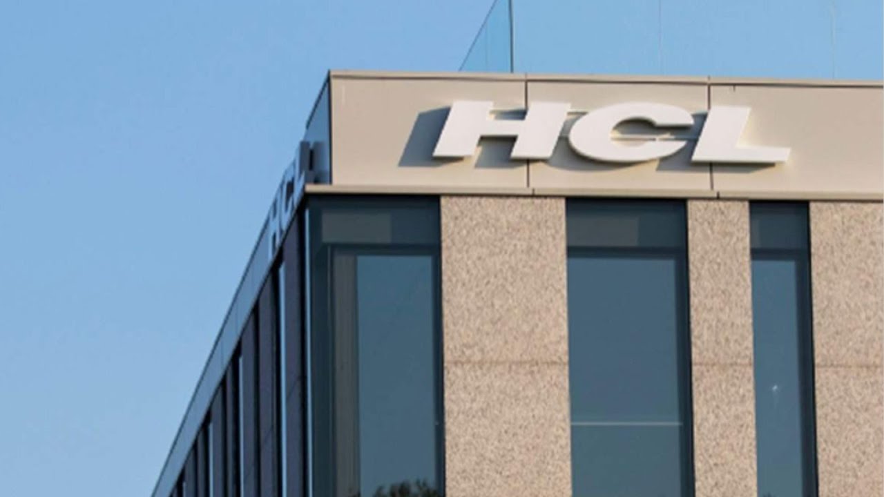 HCL Tech Q2 Results: Profit up 7% YoY; firm declares interim dividend of Rs 10 per share