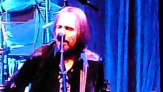 Here  Comes my Girl  Tom Petty and the Heartbreakers live 5/16/2013