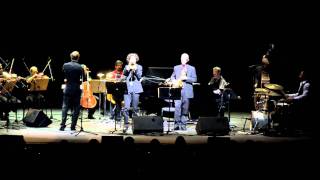 Pera Sto Tholo Potami (Dimitris Kalantzis Quintet Athens Camerata)