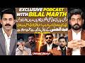 Billionaire Bilal Marth’s Shocking Luxury & Business Secrets | Full Podcast