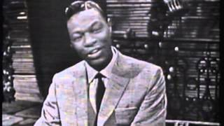 Nat King Cole singing &quot;The Party&#39;s Over&quot; from The Bells Are Ringing