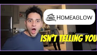 What HomeAGlow isn't Telling You (HomeAGlow Review)