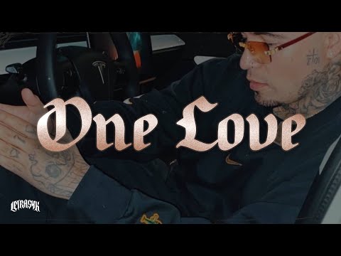 One Love - Gera Mx, Blessd // Quiero decirle cuñadito a tu hermano
