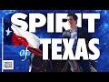 Special Episode: Spirit of Texas | Crossroads