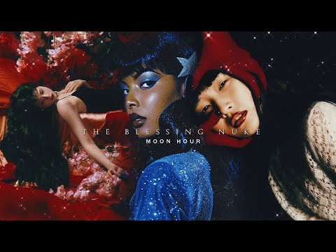 𝟒𝟑𝟐 𝐡𝐳 | THE BLESSING NUKE