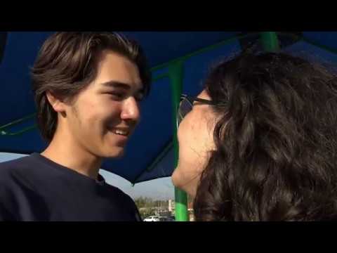 YouTube video