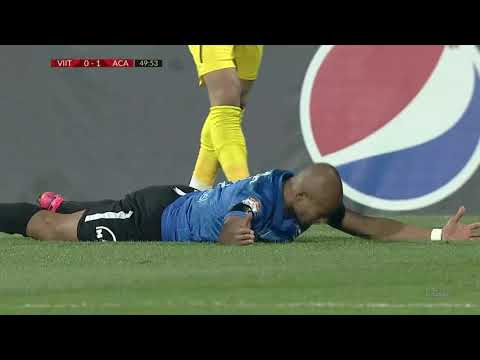 FC Viitorul Constanţa 1-1 FC Academica Clinceni Buftea