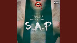 SAP (feat. Nasty C &amp; Da Les)