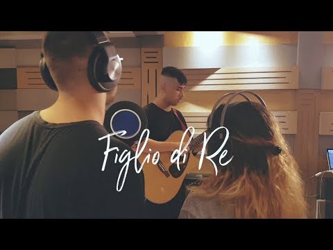 Cantàmmo a Gesù! - Figlio di Re (Official Video)