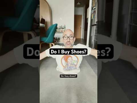 Do I Buy Shoes? #disability #accessibility #shoes #lego