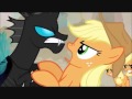 MLP And The Wheeled Warriors
