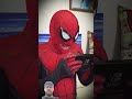 Spider-Man funny video 😂😂😂 Part565 #funny #tiktok #sigma