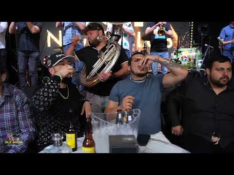 LA VENGANZA DEL M1 -OMAR RUIZ- -DUETO CONSENTIDO- -GRUPO NUEVA LINEA-en vivo desde: #querolloqueshow