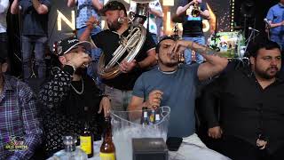 LA VENGANZA DEL M1 -OMAR RUIZ- -DUETO CONSENTIDO- -GRUPO NUEVA LINEA-en vivo desde: #querolloqueshow