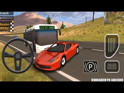Drift Car Driving Simulator | Cars Driving Drift: All Cars, Suv, Hummer Unlocked - Android GamePlay