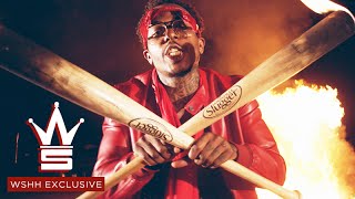 Sauce Walka "No Features" (WSHH Exclusive - Official Music Video)