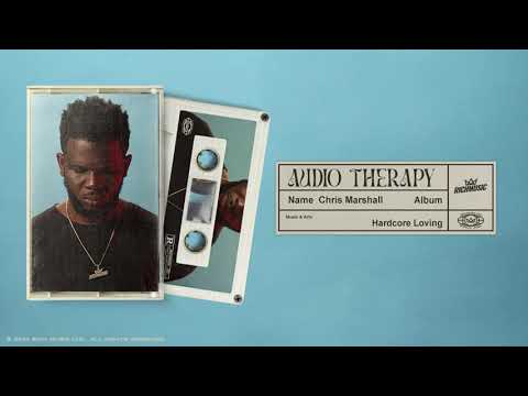 Chris Marshall - HardCore Lovin' (Official Audio)