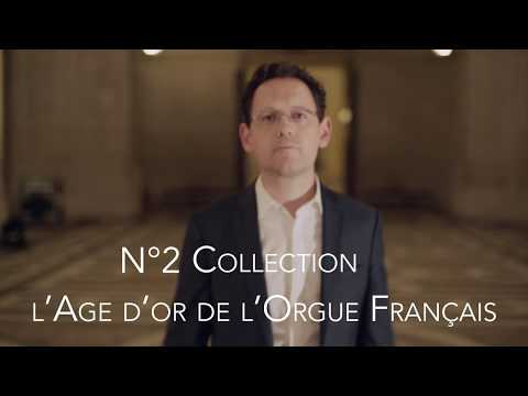 CD "Magnificats" Jean-François Dandrieu Vol.1  (CVS023)