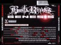 Busta Rhymes-As I Come Back(lyrics) 
