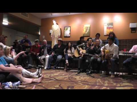 Jeff Lewis All-Star Jam Band, “Back in the USSR” - video by Susan Quinn Sand