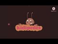 Kidipedes Logo More Effects 4