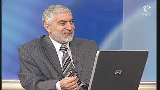 لمسات بيانية ( 113 ) [ الصراط ] [ صراط الذين أنعمت عليهم غير المغضوب عليهم ولا الضالين ] [ الضاد ] image