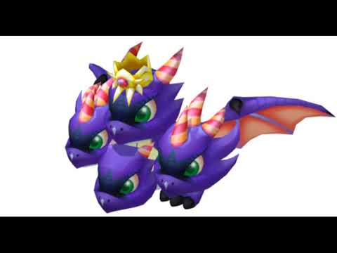 Team Kirby Clash - Landia EX Theme