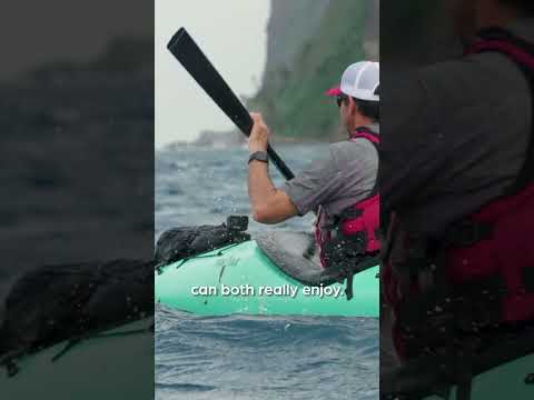 Rafting Paddles & Oars