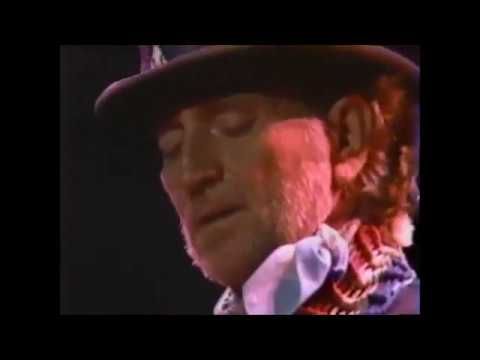 Willie Nelson New Year's Eve Party 1984 - Stay all night, stay a little longer