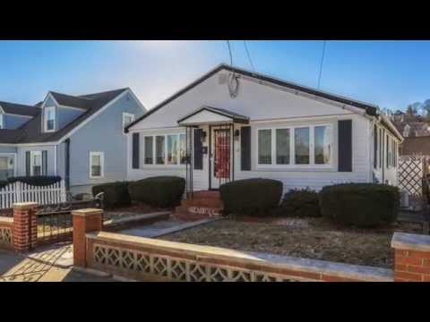 12 Madison Ave, Everett MA - Daniel Fabbri - Tel 617-966-1638