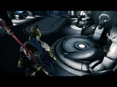 Warframe how to get excalibur dex skin and helmet