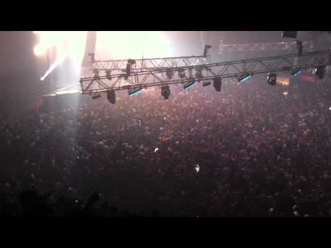 MARCO CAROLA VS LOCO DICE 4 DAY ONE MADRID 1-1-2011