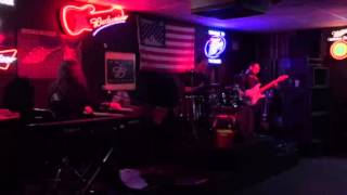 Bruce Katz Band - Slow Blues