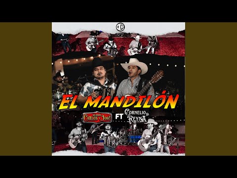 El Mandilon (feat. Carlos Y Jose Jr)