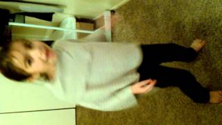 Claudia Black u belong with me