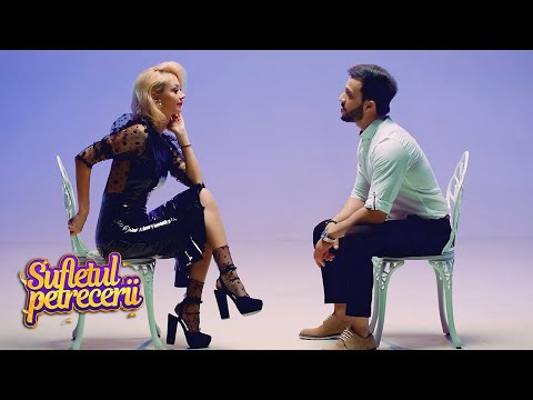 Bambi feat. Greek4U - Dinata 🎉 Videoclip Oficial