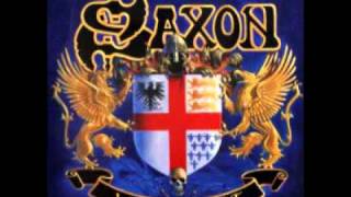 Saxon - Lionheart