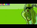 Megaraptor GTA San Andreas Theme Metal Version