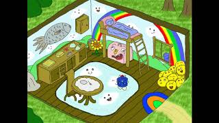 Franky the Bumwalker gameplay trailer