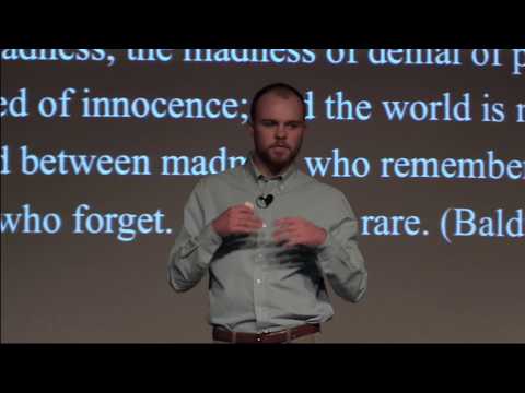 Memory and Loss: Surmounting Our Nostalgic Impulse | Tyler Kolle | TEDxCushingAcademy Video